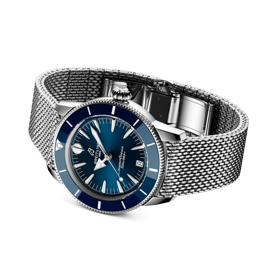 Breitling Replica Watch Superocean Heritage Automatic 36, A10390161C1A1