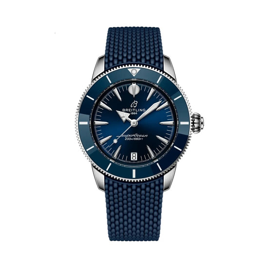 Breitling Replica Watch Superocean Heritage Automatic 36, Stainless steel, A10390161C1S1