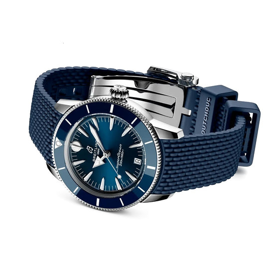 Breitling Replica Watch Superocean Heritage Automatic 36, Stainless steel, A10390161C1S1