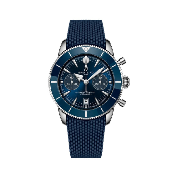 Breitling Replica Watch Superocean Heritage B01 Chronograph 42, AB0156161C1S1