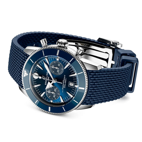 Breitling Replica Watch Superocean Heritage B01 Chronograph 42, AB0156161C1S1