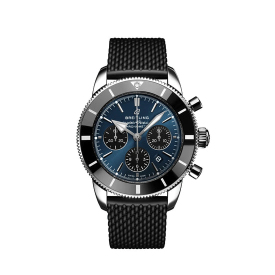 Breitling Replica Watch Superocean Heritage B01 Chronograph 44, AB0162121C1S1