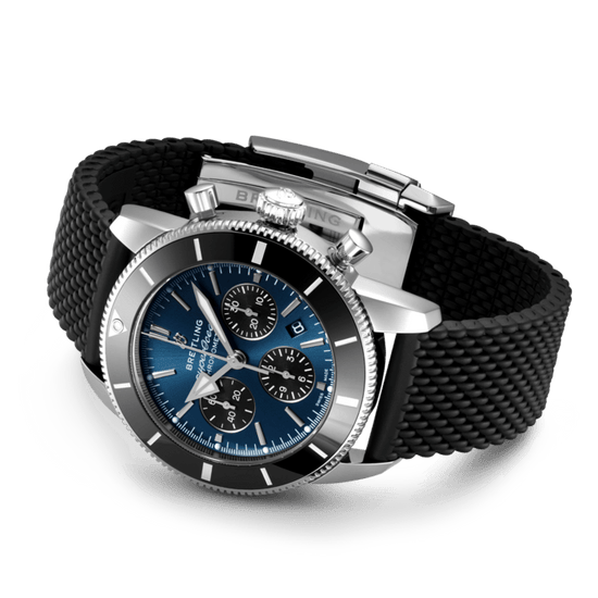 Breitling Replica Watch Superocean Heritage B01 Chronograph 44, AB0162121C1S1