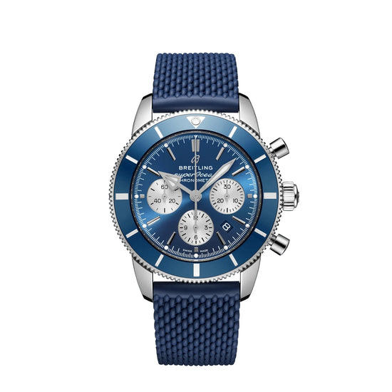 Breitling Replica Watch Superocean Heritage B01 Chronograph 44, AB0162161C1S1