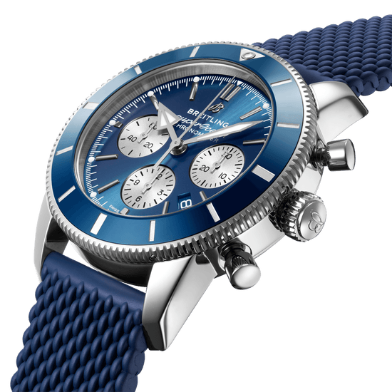 Breitling Replica Watch Superocean Heritage B01 Chronograph 44, AB0162161C1S1