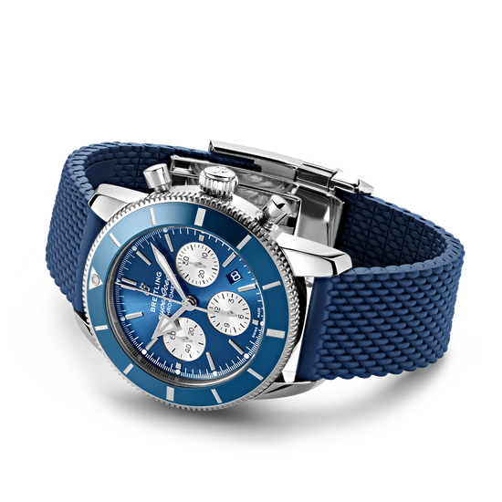 Breitling Replica Watch Superocean Heritage B01 Chronograph 44, AB0162161C1S1