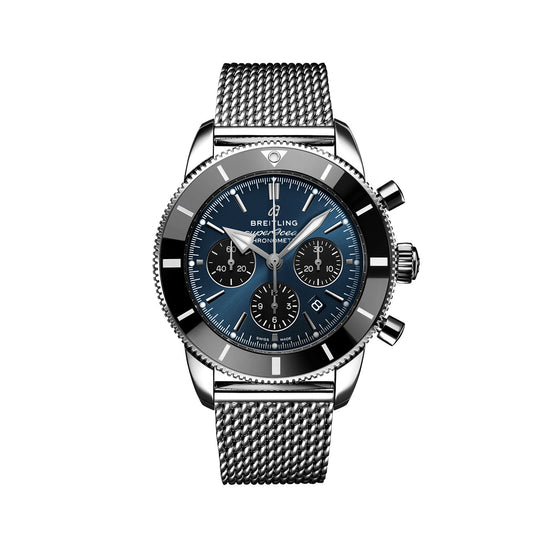 Breitling Replica Watch Superocean Heritage B01 CHRONOGRAPH AB0162121C1A1