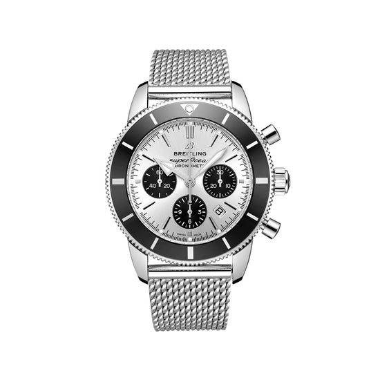 Breitling Replica Watch Superocean Heritage B01 CHRONOGRAPH AB0162121G1A1