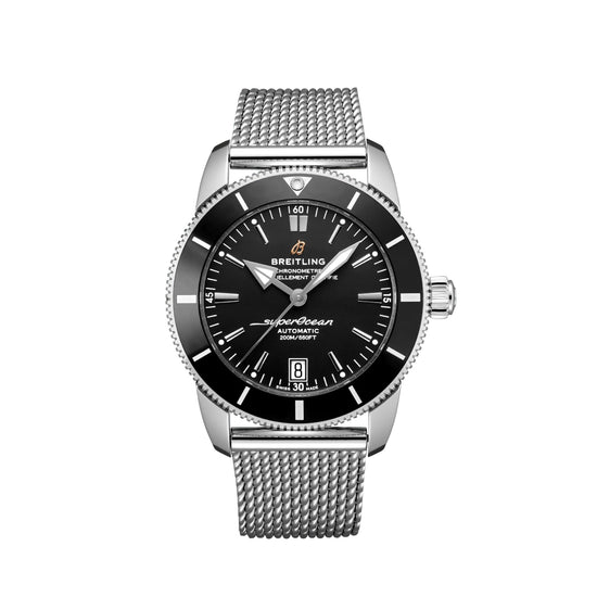 Breitling Replica Watch Superocean Heritage B20 Automatic 42, AB2010121B1A1