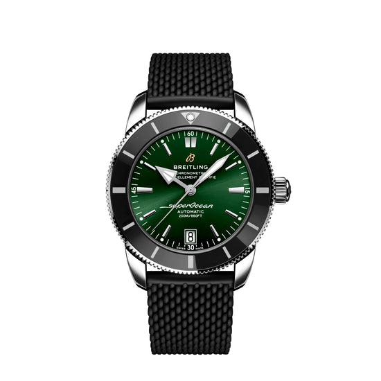 Breitling Replica Watch Superocean Heritage B20 Automatic 42, AB2010121L1S1