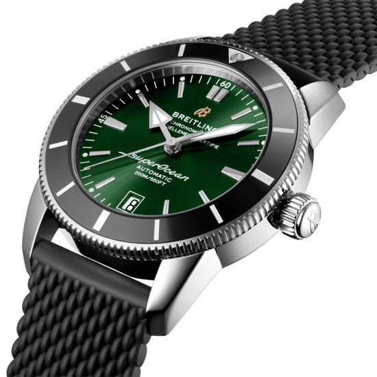 Breitling Replica Watch Superocean Heritage B20 Automatic 42, AB2010121L1S1