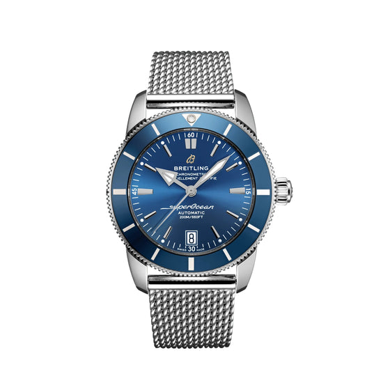 Breitling Replica Watch Superocean Heritage B20 Automatic 42, AB2010161C1A1