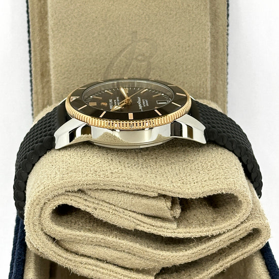 Breitling Replica Watch Superocean Heritage B20 Automatic 42, UB2010121B1S1