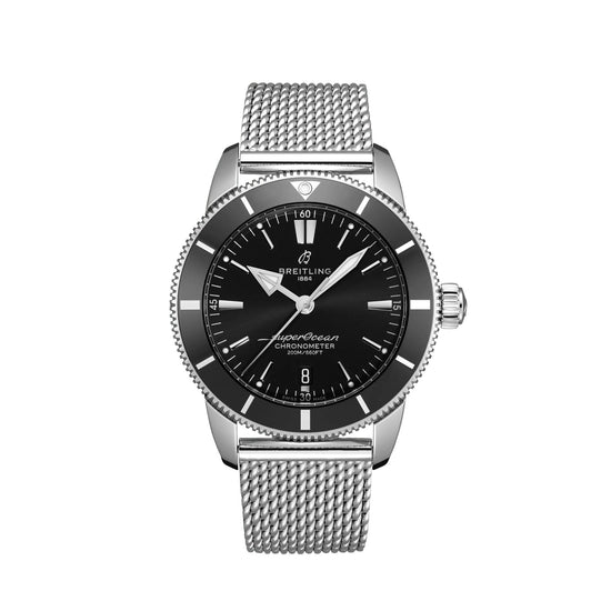 Breitling Replica Watch Superocean Heritage B20 Automatic 44, AB2030121B1A1
