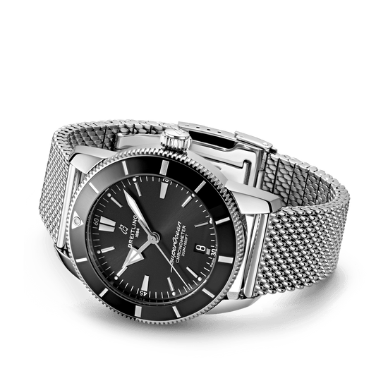 Breitling Replica Watch Superocean Heritage B20 Automatic 44, AB2030121B1A1