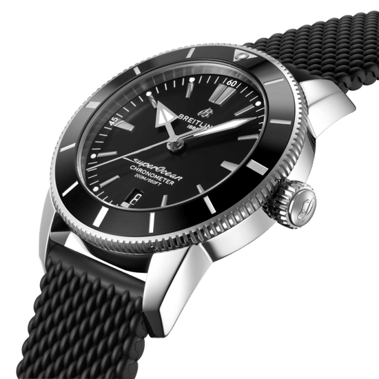 Breitling Replica Watch Superocean Heritage B20 Automatic 44, AB2030121B1S1