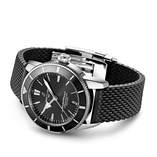 Breitling Replica Watch Superocean Heritage B20 Automatic 44, AB2030121B1S1