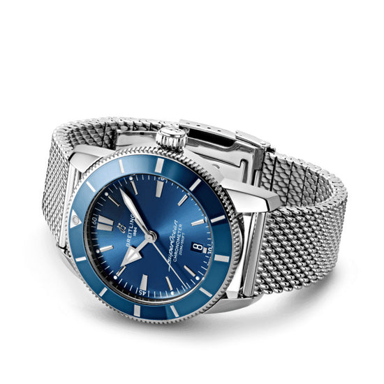 Breitling Replica Watch Superocean Heritage B20 Automatic 44, AB2030161C1A1