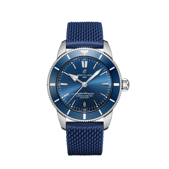 Breitling Replica Watch Superocean Heritage B20 Automatic 44, AB2030161C1S1