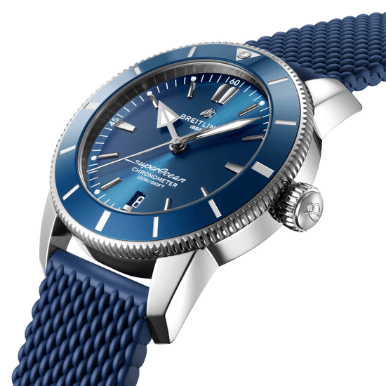 Breitling Replica Watch Superocean Heritage B20 Automatic 44, AB2030161C1S1