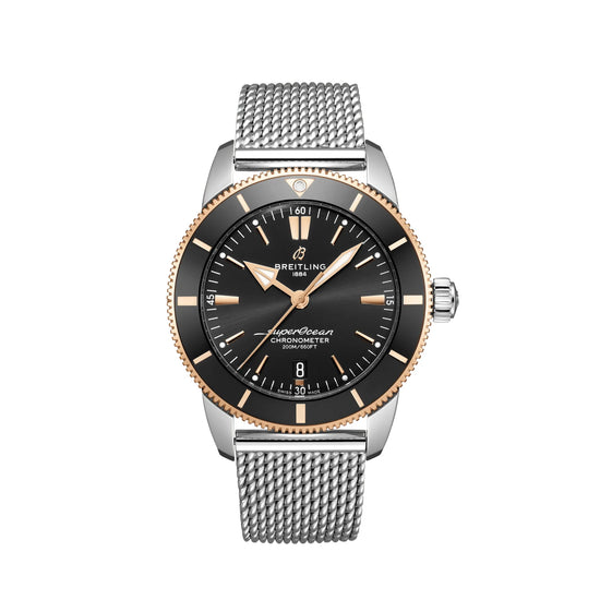 Breitling Replica Watch Superocean Heritage B20 Automatic 44, UB2030121B1A1