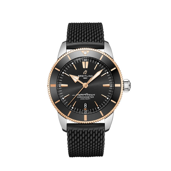 Breitling Replica Watch Superocean Heritage B20 Automatic 44, UB2030121B1S1