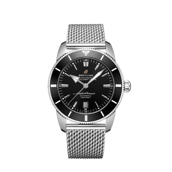 Breitling Replica Watch Superocean Heritage B20 Automatic 46, AB2020121B1A1