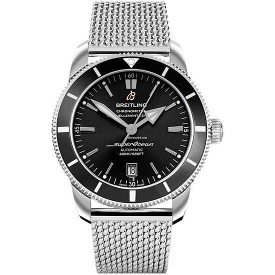 Breitling Replica Watch Superocean Heritage B20 Automatic 46, AB2020121B1A1