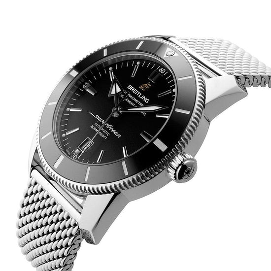 Breitling Replica Watch Superocean Heritage B20 Automatic 46, AB2020121B1A1