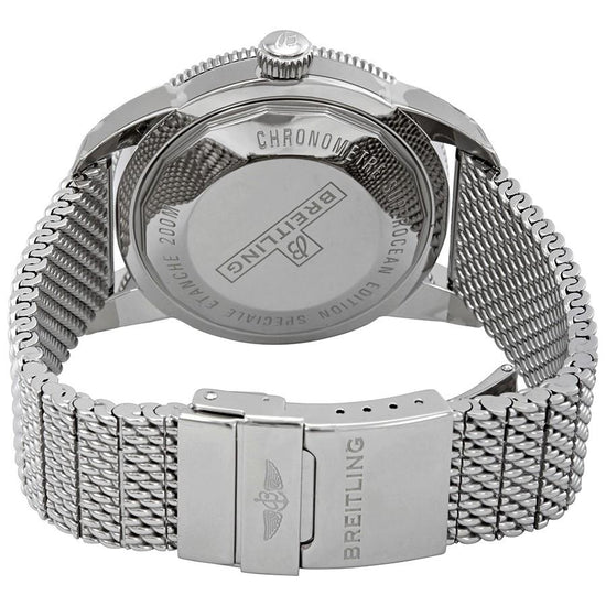 Breitling Replica Watch Superocean Heritage B20 Automatic 46, AB2020121B1A1