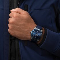 Breitling Replica Watch Superocean Heritage B20 Automatic 46, AB2020161C1S1