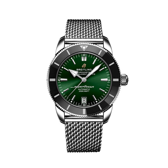 Breitling Replica Watch Superocean Heritage B20 AUTOMATIC AB2010121L1A1