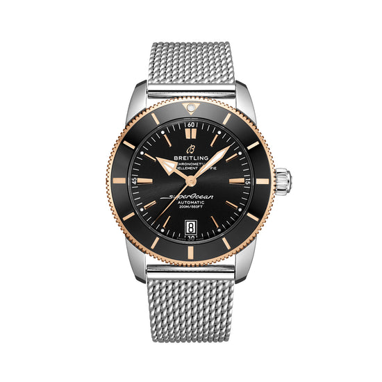Breitling Replica Watch Superocean Heritage B20 AUTOMATIC UB2010121B1A1