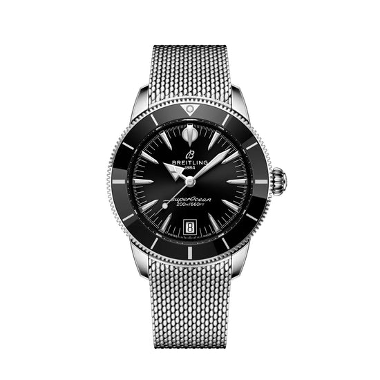Breitling Replica Watch Superocean Heritage B31 Automatic 40, AB3110241B1A1