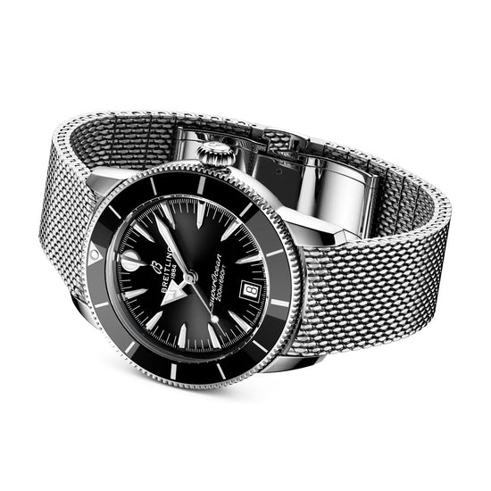 Breitling Replica Watch Superocean Heritage B31 Automatic 40, AB3110241B1A1
