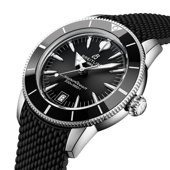 Breitling Replica Watch Superocean Heritage B31 Automatic 40, AB3110241B1S1