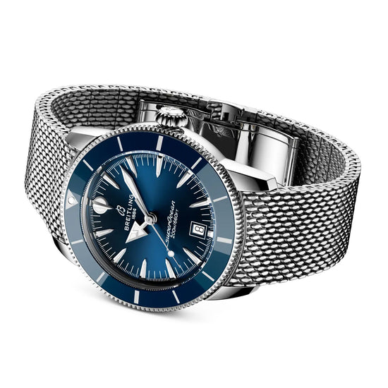 Breitling Replica Watch Superocean Heritage B31 Automatic 42, AB3111161C1A1