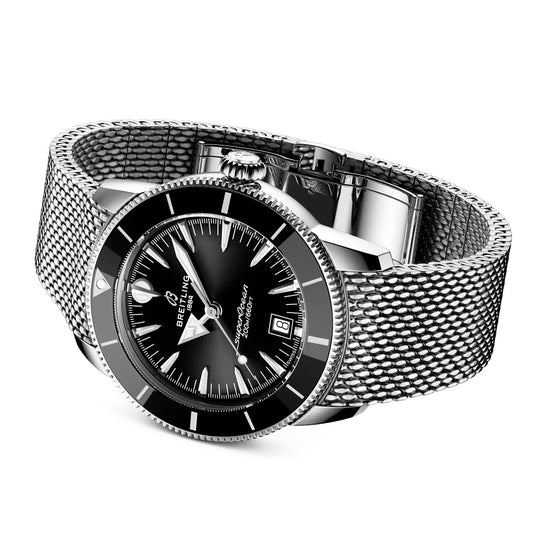Breitling Replica Watch Superocean Heritage B31 Automatic 42, AB3111241B1A1