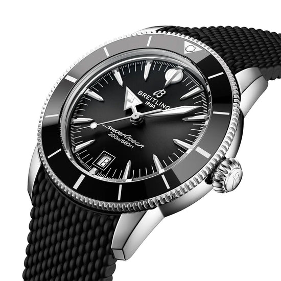 Breitling Replica Watch Superocean Heritage B31 Automatic 42, AB3111241B1S1