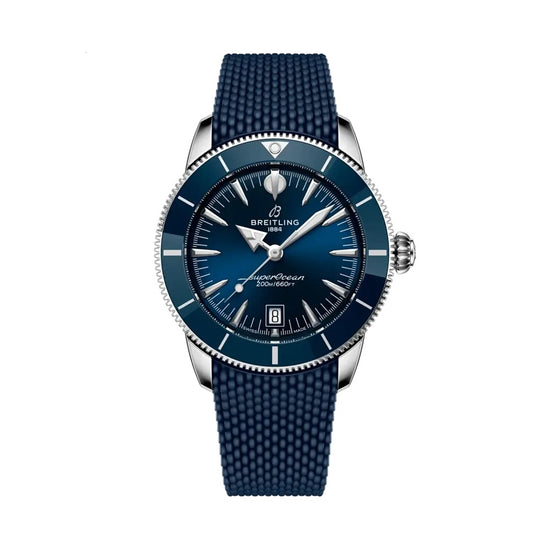 Breitling Replica Watch Superocean Heritage B31 Automatic 42, Stainless Steel and Ceramic, 42mm, AB3111161C1S1