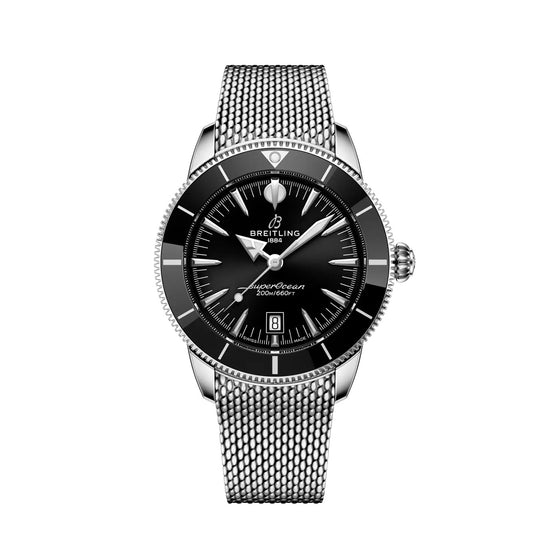 Breitling Replica Watch Superocean Heritage B31 Automatic 44, AB3112241B1A1