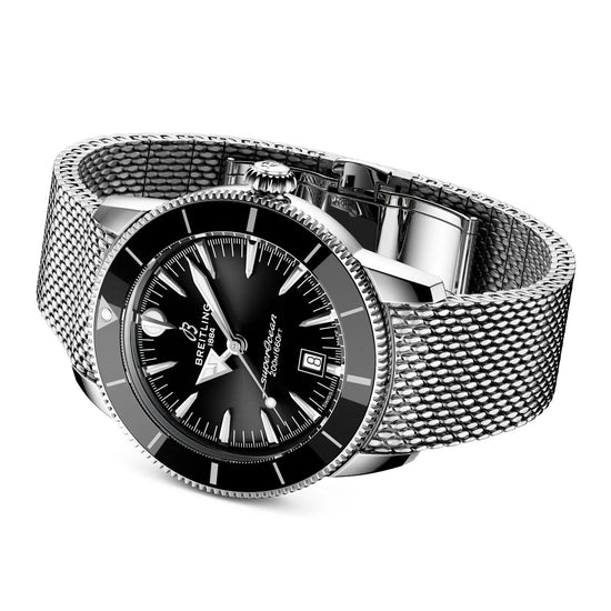 Breitling Replica Watch Superocean Heritage B31 Automatic 44, AB3112241B1A1