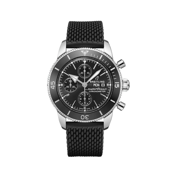 Breitling Replica Watch Superocean Heritage Chronograph 44, A13313121B1S1
