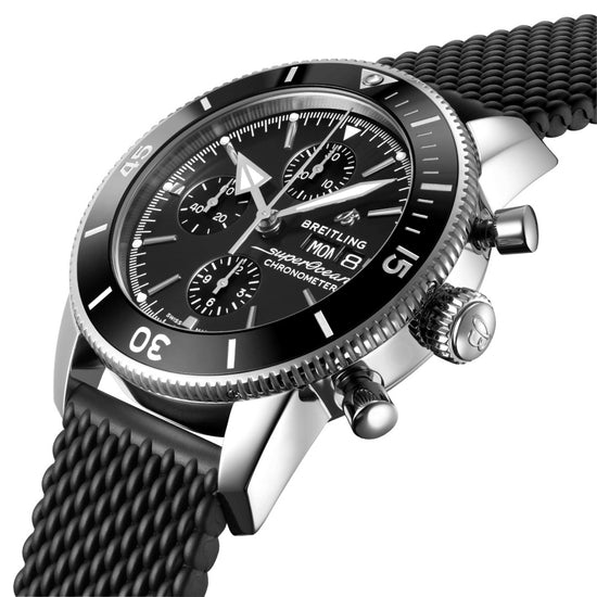 Breitling Replica Watch Superocean Heritage Chronograph 44, A13313121B1S1