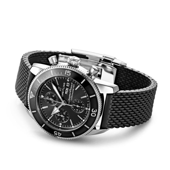 Breitling Replica Watch Superocean Heritage Chronograph 44, A13313121B1S1