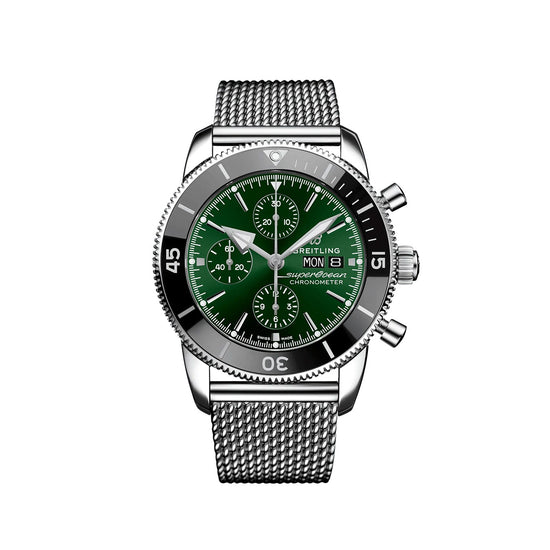 Breitling Replica Watch Superocean Heritage CHRONOGRAPH A13313121L1A1