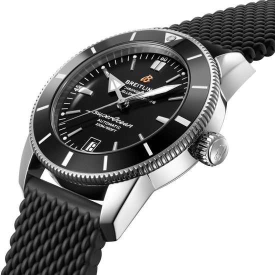 Breitling Replica Watch Superocean Heritage II 42, AB2010121B1S1