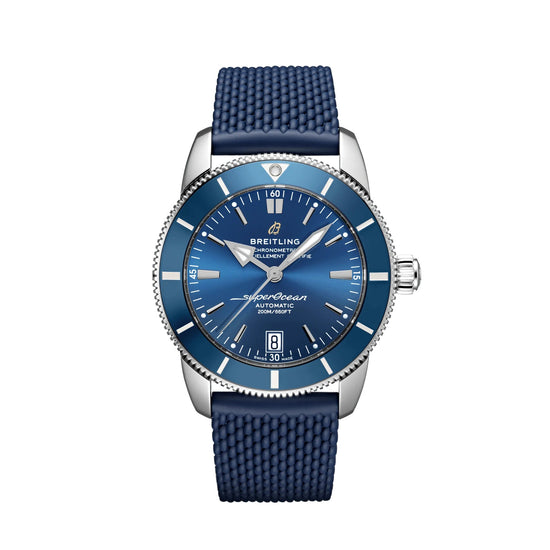 Breitling Replica Watch Superocean Heritage II 42, AB2010161C1S1