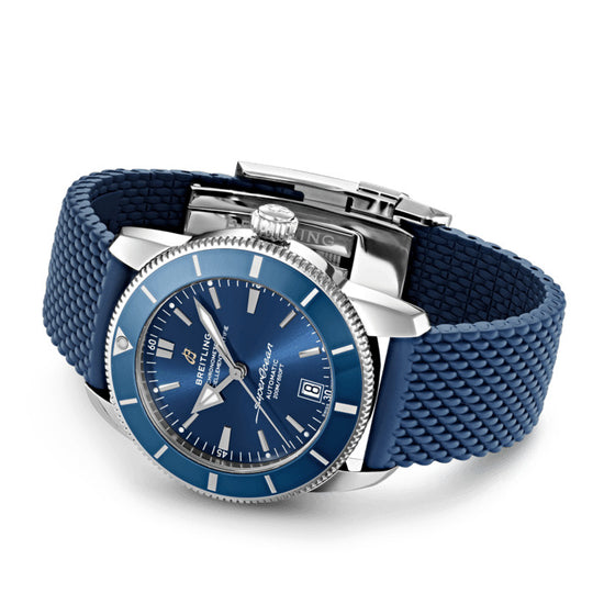 Breitling Replica Watch Superocean Heritage II 42, AB2010161C1S1