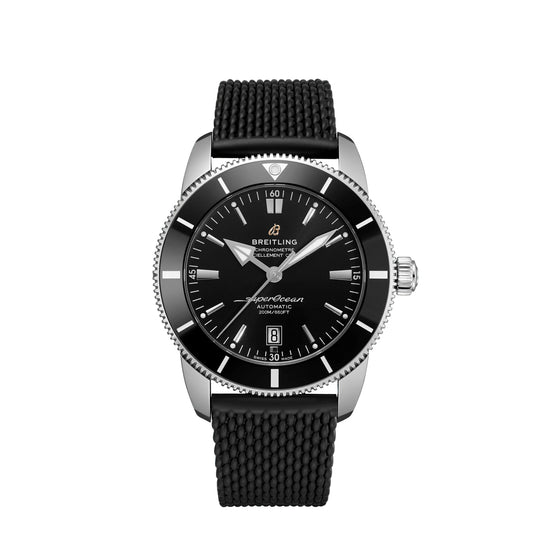 Breitling Replica Watch Superocean Heritage II 46, AB2020121B1S1